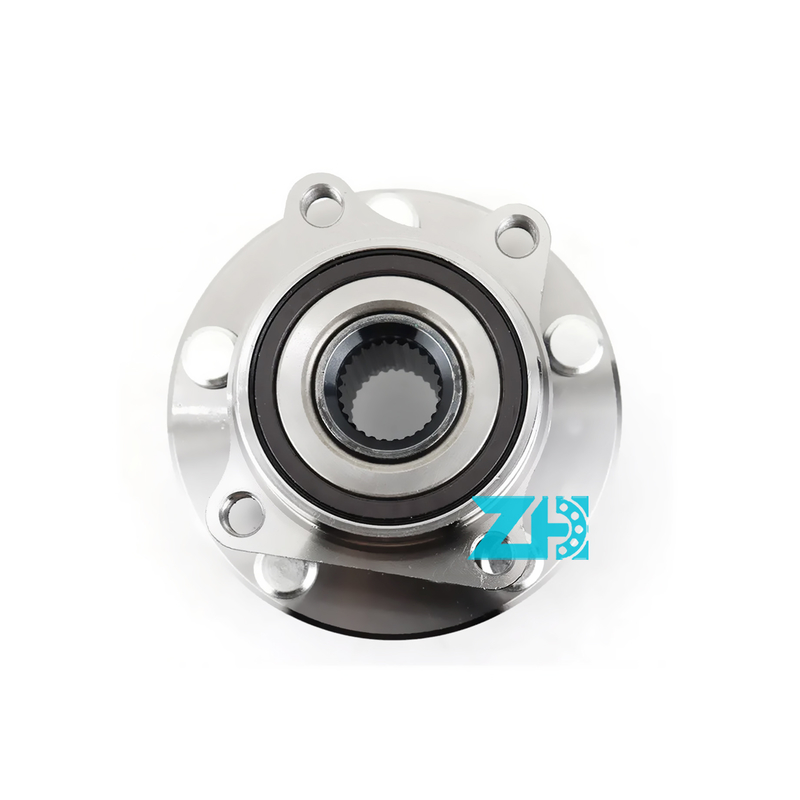 28373VA000 Bộ bánh xe phía trước 28373VA000 Đối với Subaru Forester Impreza 28373VA000 trục phía trước