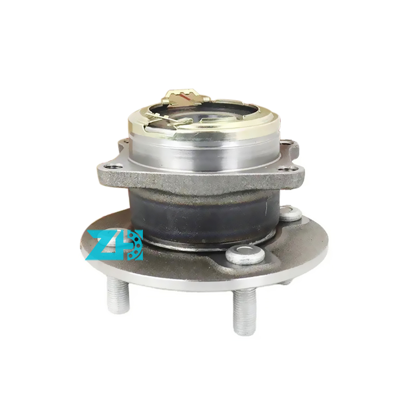 43202-AX400 43202AX400 Wheel Hub Bearing Unit Assembly Kit Cho Nissan Xe ô tô vòng bi trục trục 43202-AX400