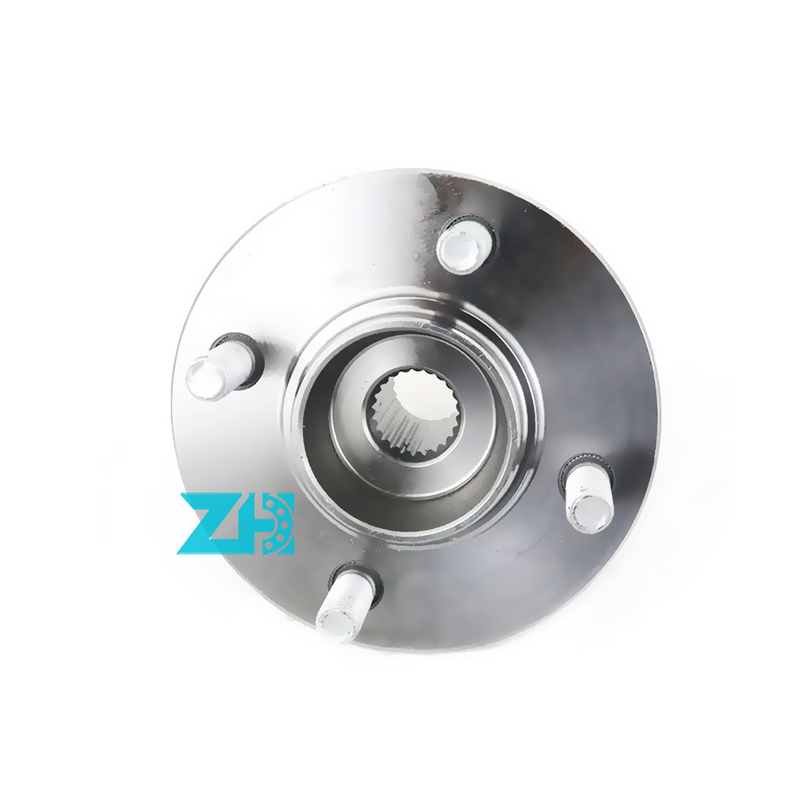 43202-AX400 43202AX400 Wheel Hub Bearing Unit Assembly Kit Cho Nissan Xe ô tô vòng bi trục trục 43202-AX400