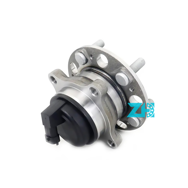 51750-3M000 517503M000 Vòng đệm ô tô cho lắp ráp trục trục trước 51750-3M000 517503M000 Cho Hyundai Genesis