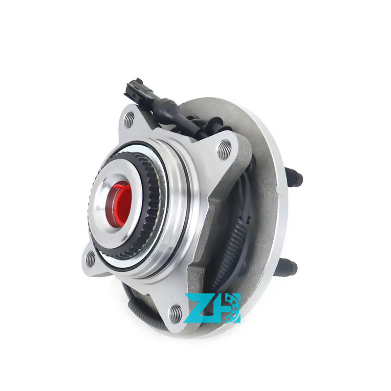 Phân tích ô tô 515046 Vòng trục bánh trước 515046 cho ford 515046 Vòng trục bánh xách tay cho phụ tùng ô tô 515046