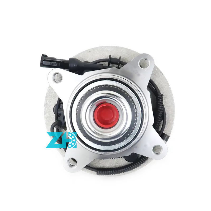 Phân tích ô tô 515046 Vòng trục bánh trước 515046 cho ford 515046 Vòng trục bánh xách tay cho phụ tùng ô tô 515046