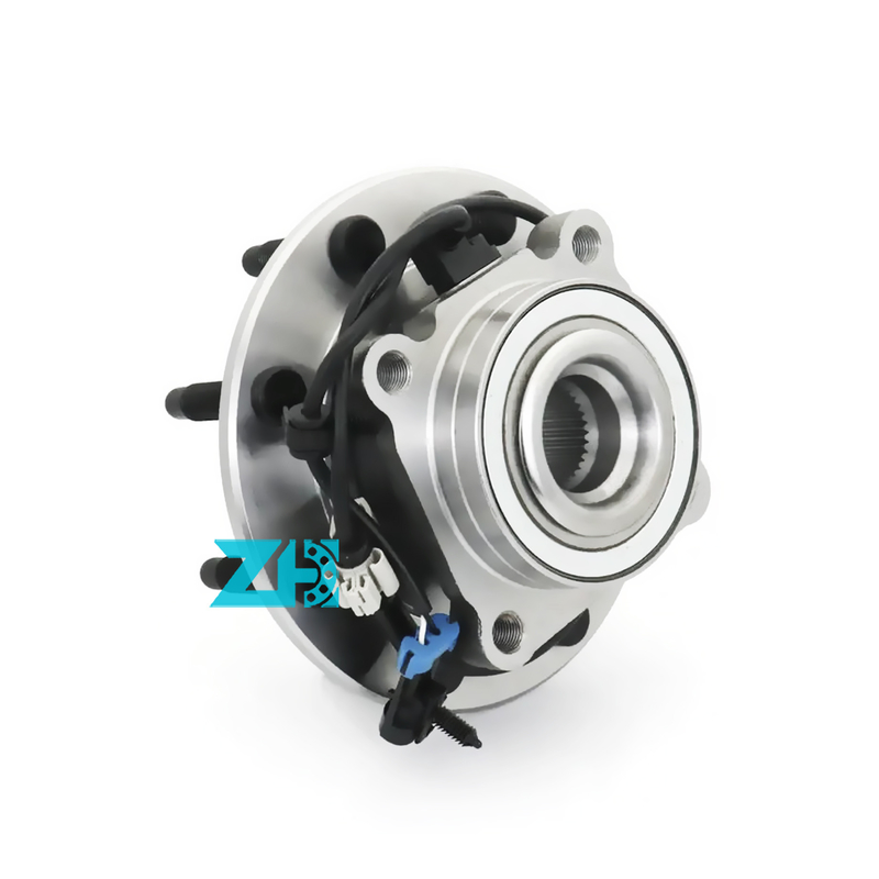 15042868 Bộ bánh xe 15042868 Lối xích bánh xe phía trước cho HUMMER H2 15042868 Lối xích bánh xe cho phụ tùng ô tô