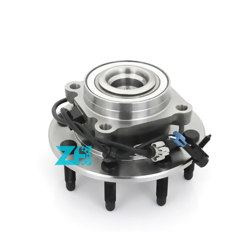 15042868 Bộ bánh xe 15042868 Lối xích bánh xe phía trước cho HUMMER H2 15042868 Lối xích bánh xe cho phụ tùng ô tô