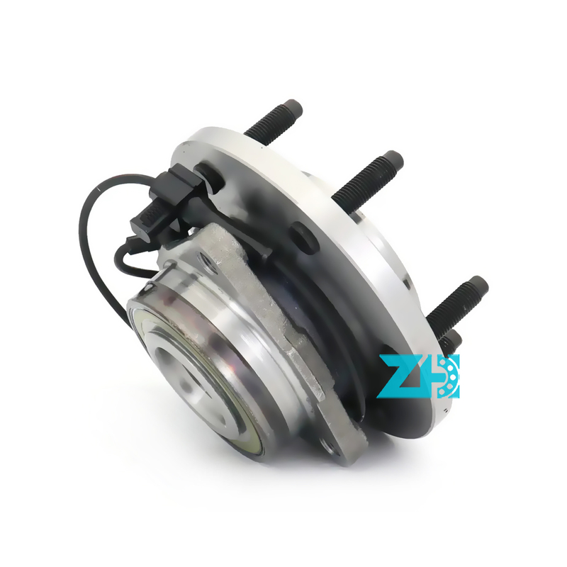 15111599 Lối xích bánh xe phía trước 15111599 Lối xích bánh xe cho Hummer H3 3.7l 2006-2008 15111599