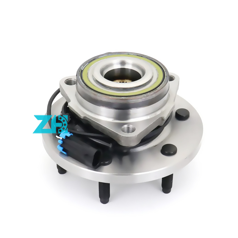 15111599 Lối xích bánh xe phía trước 15111599 Lối xích bánh xe cho Hummer H3 3.7l 2006-2008 15111599