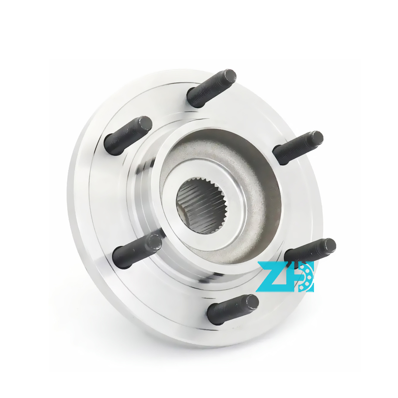 15111599 Lối xích bánh xe phía trước 15111599 Lối xích bánh xe cho Hummer H3 3.7l 2006-2008 15111599