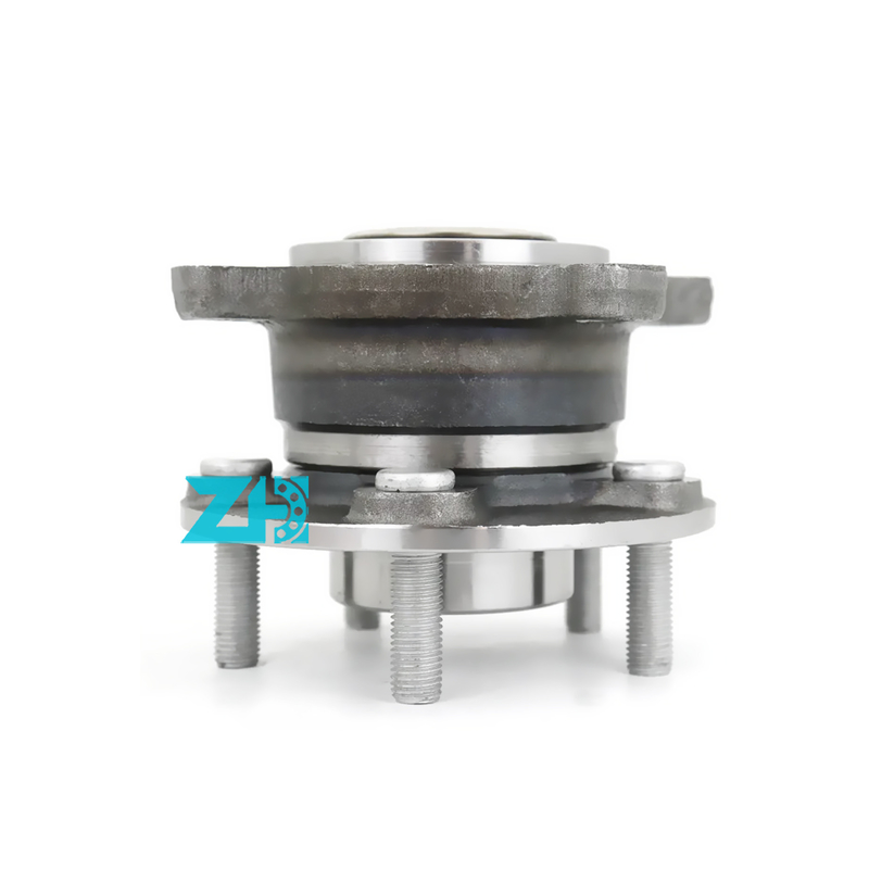 31387353 Đường xích bánh sau 31387353 Phụ tùng xe ô tô Đường xích bánh xe 31387353 GCR15 Khả năng chịu tải cao