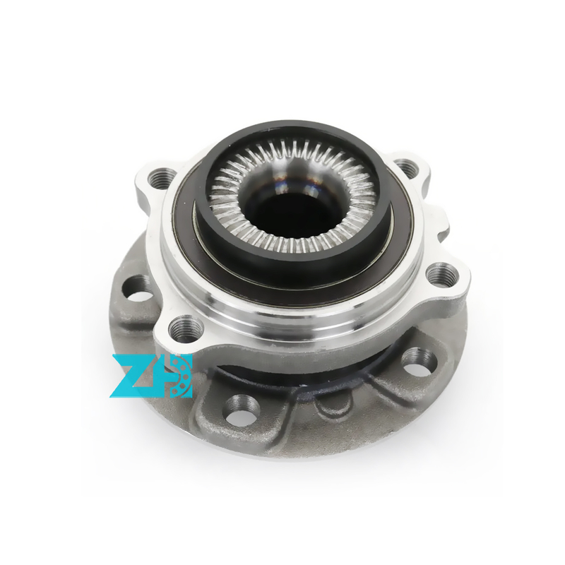 31206777757 Auto Wheel Hub With Bearing Parts For BMW X3 X4 31206777757 cho các bộ phận ô tô
