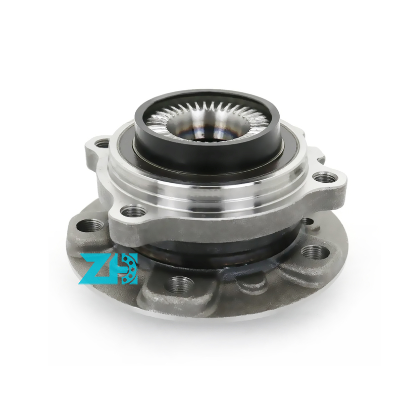 31206777757 Auto Wheel Hub With Bearing Parts For BMW X3 X4 31206777757 cho các bộ phận ô tô