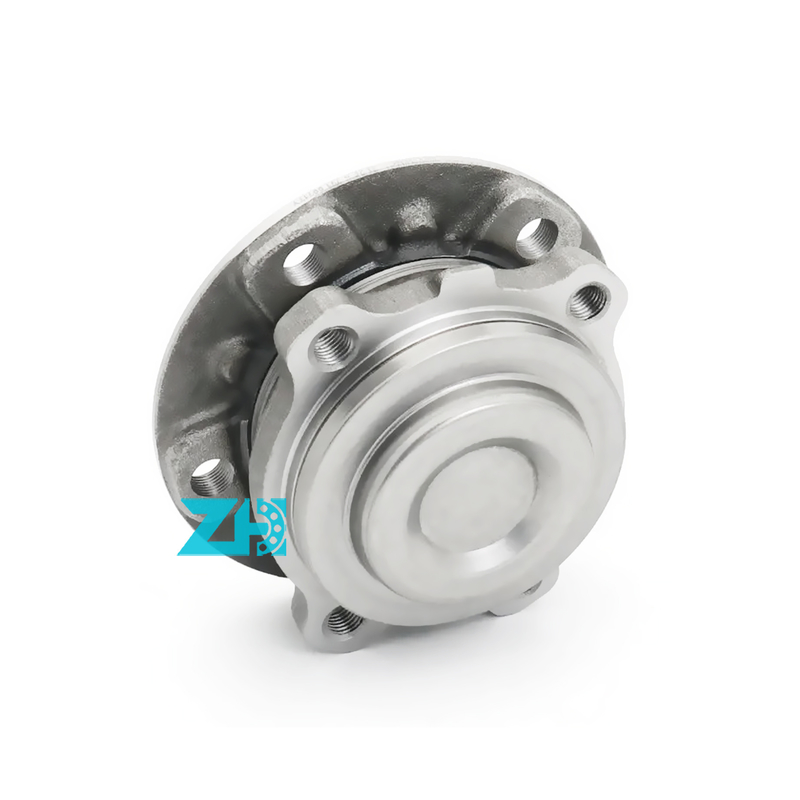 31206872888 Bộ ghép bánh xe cho BMW 31206872888 Đường xích bánh xe phía trước 31206872888 Tiếng ồn thấp và yên tĩnh