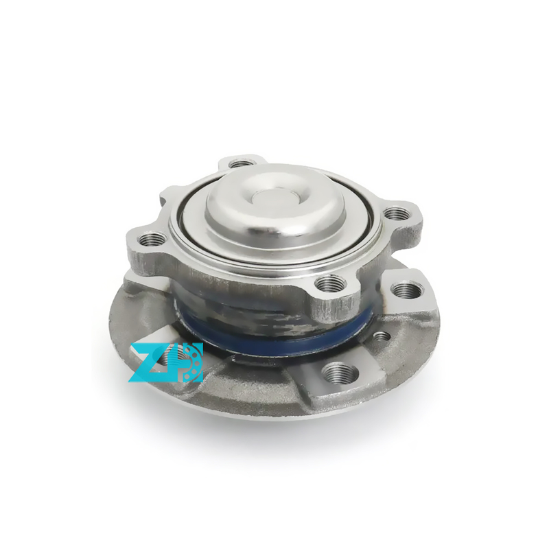 Phụ tùng xe hơi phụ tùng cho BMW Bộ ba bánh trước 31206876840 Ba bánh ba bánh cho phụ tùng xe hơi 31206876840