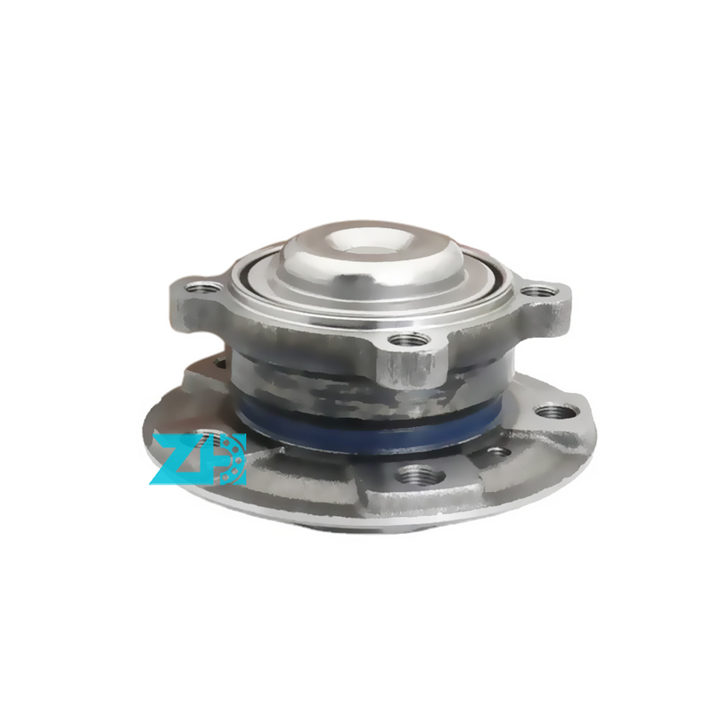 Phụ tùng xe hơi phụ tùng cho BMW Bộ ba bánh trước 31206876840 Ba bánh ba bánh cho phụ tùng xe hơi 31206876840
