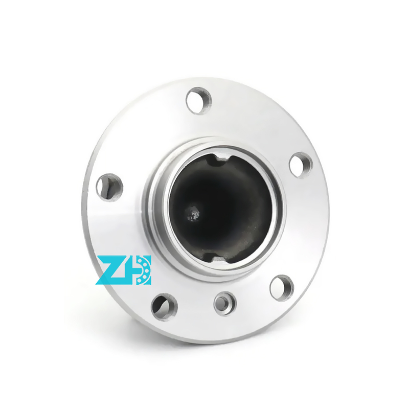 Phụ tùng xe hơi phụ tùng cho BMW Bộ ba bánh trước 31206876840 Ba bánh ba bánh cho phụ tùng xe hơi 31206876840