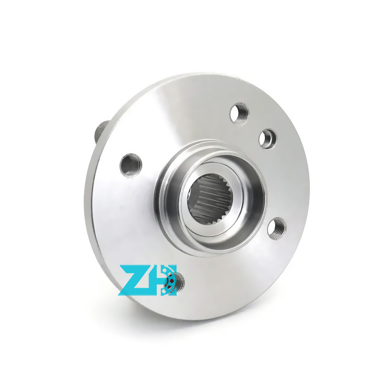 31226756889 Trọng tâm bánh xe phía trước cho Mini 31226756889 Tiếng ồn thấp, P0/P6/P5/P4