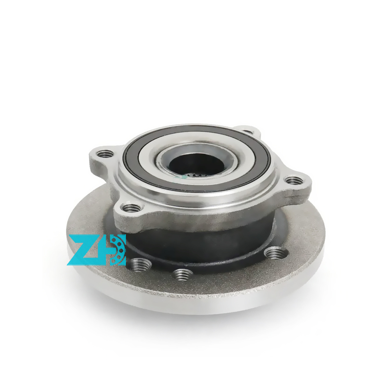 31226756889 Trọng tâm bánh xe phía trước cho Mini 31226756889 Tiếng ồn thấp, P0/P6/P5/P4