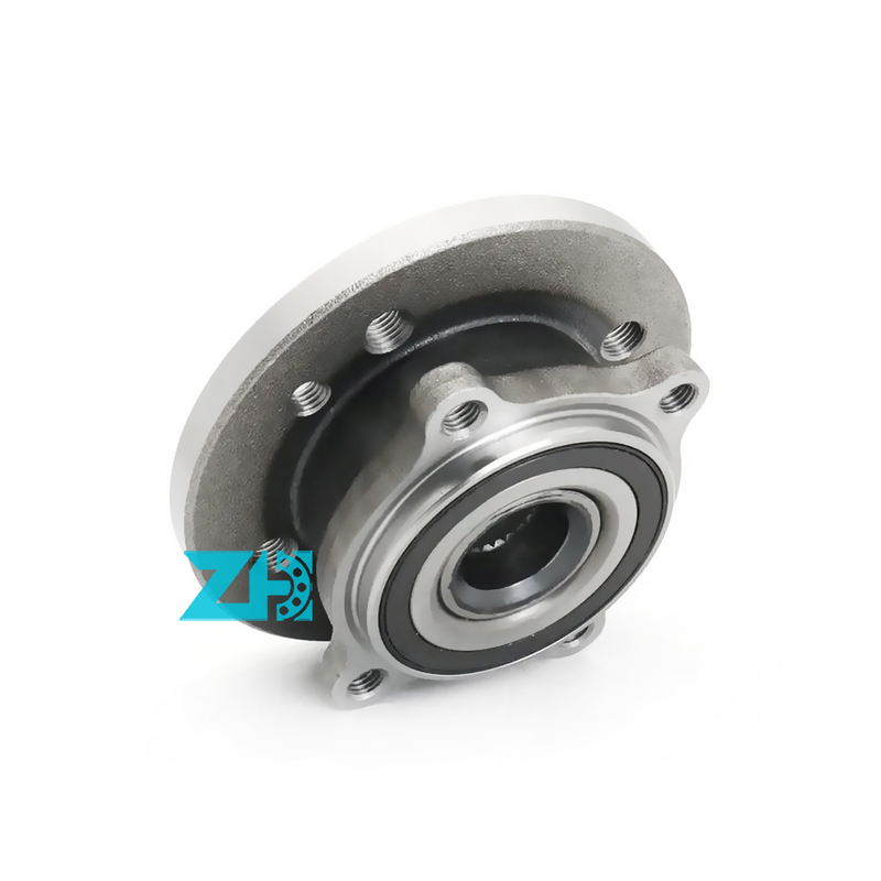 31226756889 Trọng tâm bánh xe phía trước cho Mini 31226756889 Tiếng ồn thấp, P0/P6/P5/P4