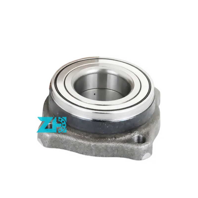 33406787015 Đường dây đệm bánh xe ô tô phía sau 33406787015 Đối với BMW X3 F25 với vật liệu GCR15