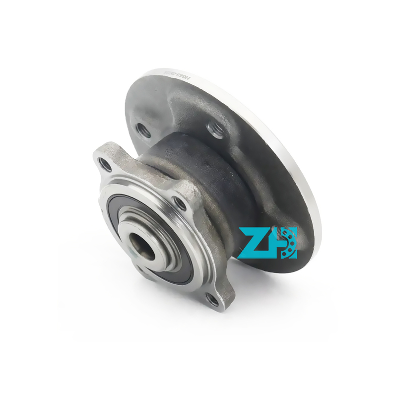 Lối xích bánh xe cho phụ tùng ô tô 33416756830 Phân tích ô tô Lối xích bánh sau cho BMW MINI 33416756830