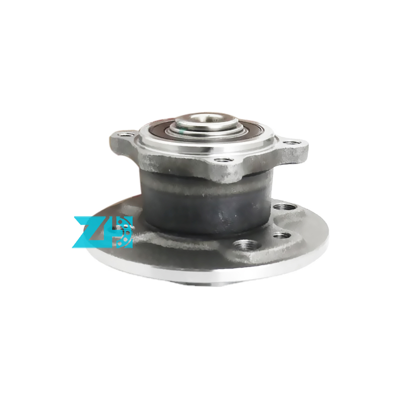 Lối xích 33416786552 Chiếc bánh xe phụ tùng ô tô Lối xích xích cho MINI R57 R58 Lối xích bánh xe ô tô 33416786552