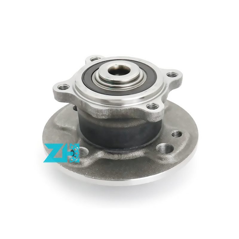Lối xích 33416786552 Chiếc bánh xe phụ tùng ô tô Lối xích xích cho MINI R57 R58 Lối xích bánh xe ô tô 33416786552