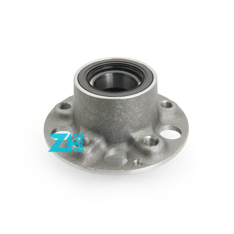 Thời gian sử dụng lâu dài, hiệu suất ổn định và bền A2213300225 cho Mercedes-Benz W221/W216 A2213300225 cho phụ tùng ô tô