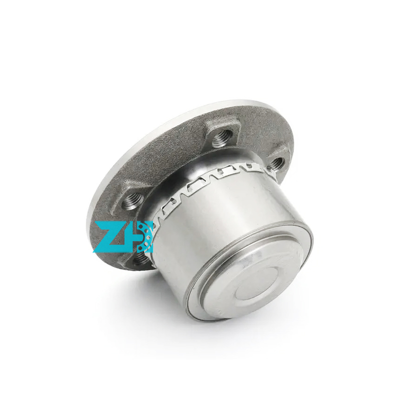Tốc độ giới hạn cao GCR15 Hub Bearing A6393301932 Auto Wheel Hub Unit Bearing A6393301932 Đối với xe Mercedes-Benz