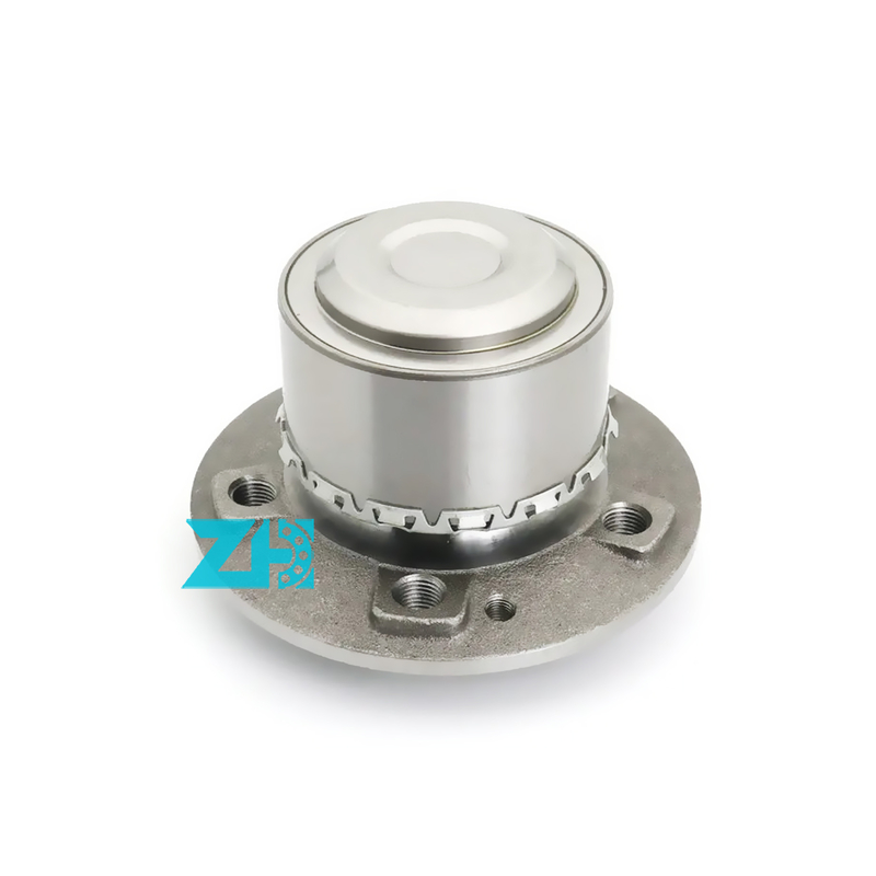 Tốc độ giới hạn cao GCR15 Hub Bearing A6393301932 Auto Wheel Hub Unit Bearing A6393301932 Đối với xe Mercedes-Benz