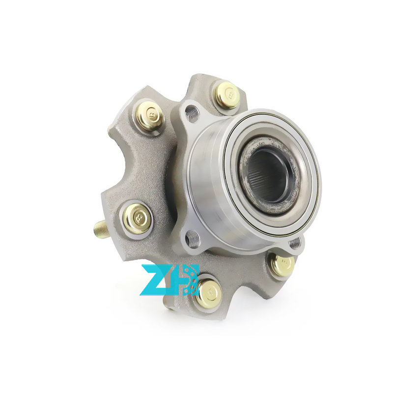 Bộ xích bánh xe, MN103586 3880A024 3MR455620 Đơn vị xích bánh xe phía trước MN103586 3880A024