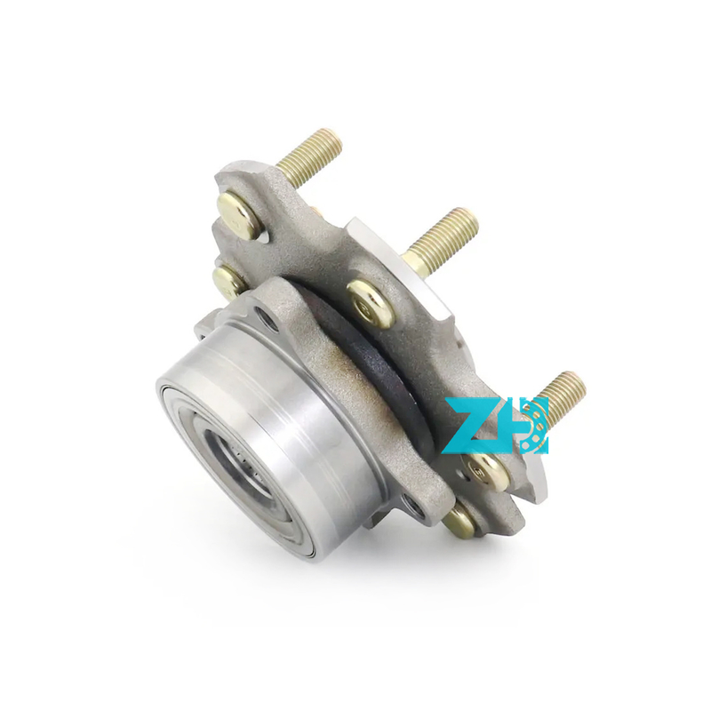 Bộ xích bánh xe, MN103586 3880A024 3MR455620 Đơn vị xích bánh xe phía trước MN103586 3880A024