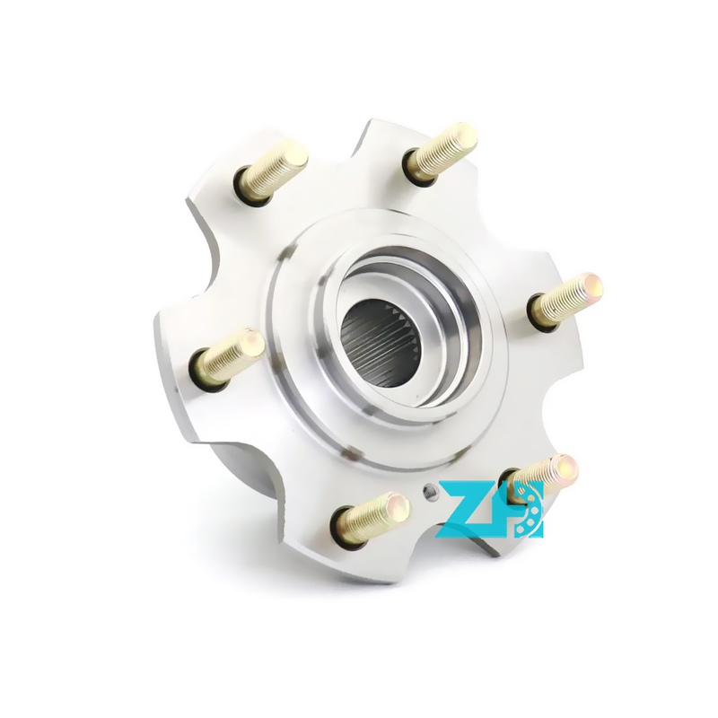 Bộ xích bánh xe, MN103586 3880A024 3MR455620 Đơn vị xích bánh xe phía trước MN103586 3880A024