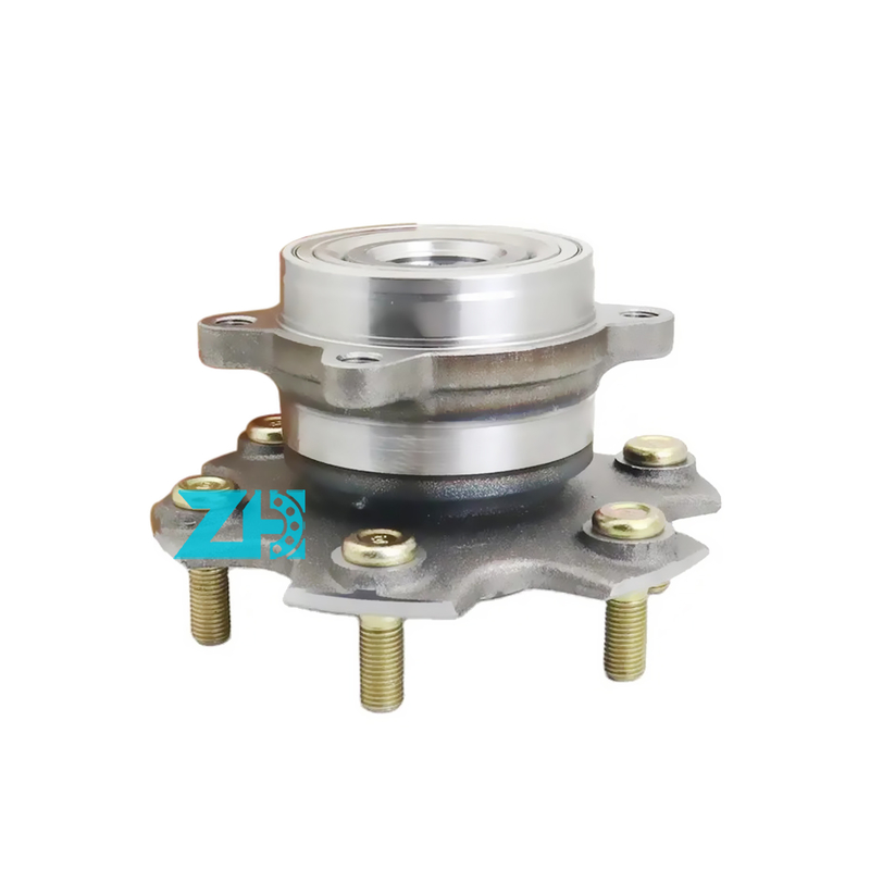 GCR15 Material Hub Bearing cho xe ô tô MR418068 3780A011 MR418524 cho Mitsubishi Pajero III v7 V6