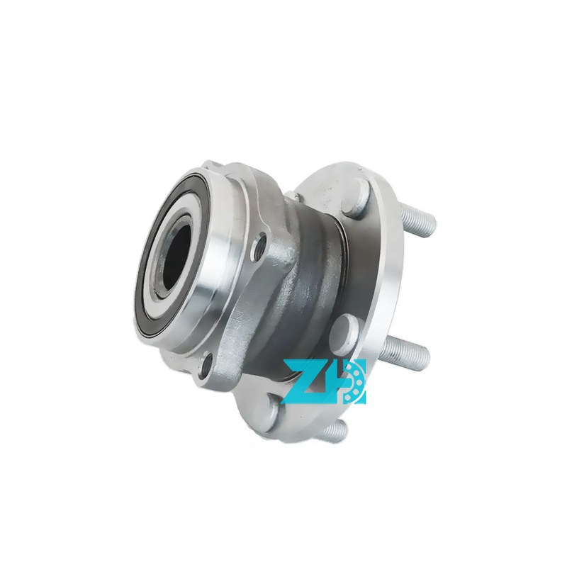 Đường xích xích bánh sau cho Subaru 28473-XA00A 28473XA00A cho dung lượng chịu tải cao