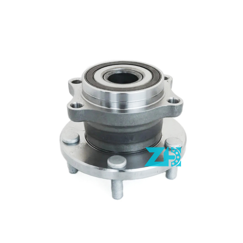Đường xích xích bánh sau cho Subaru 28473-XA00A 28473XA00A cho dung lượng chịu tải cao