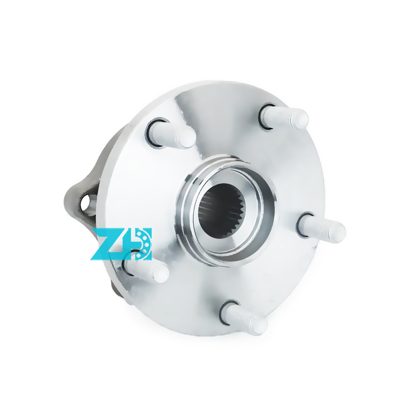 Đường xích xích bánh sau cho Subaru 28473-XA00A 28473XA00A cho dung lượng chịu tải cao