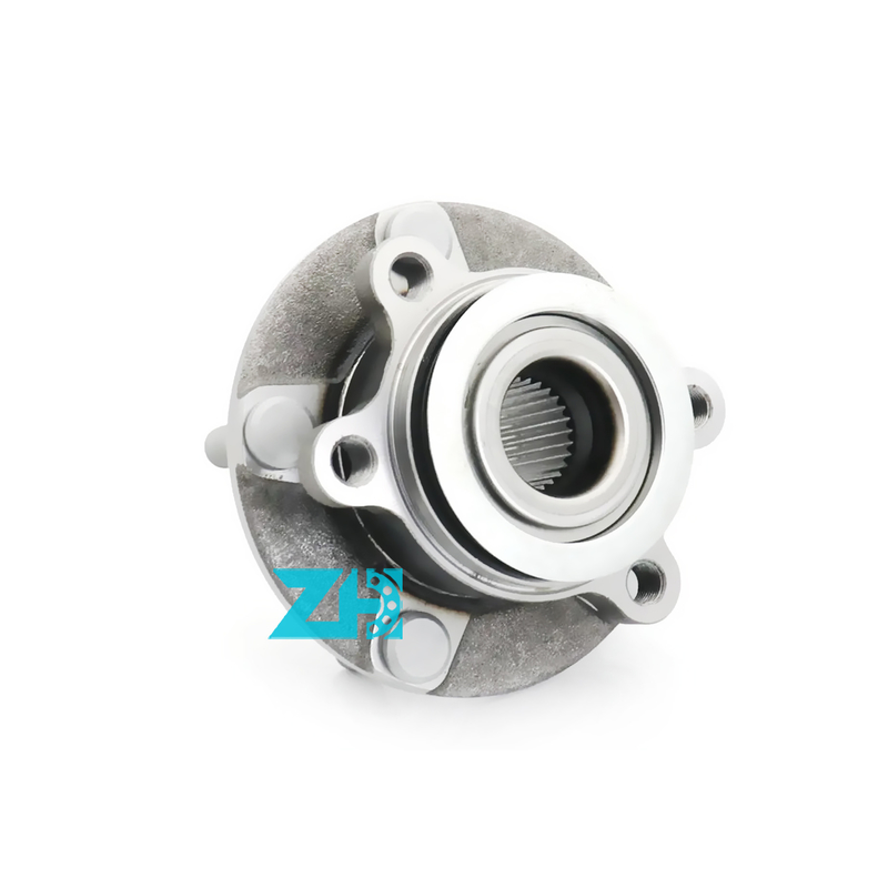 40202-JG000 40202-JG01A 513298 71363910 Bộ trục bánh trước cho NISSAN 40202-JG000 40202-JG01A 513298 71363910
