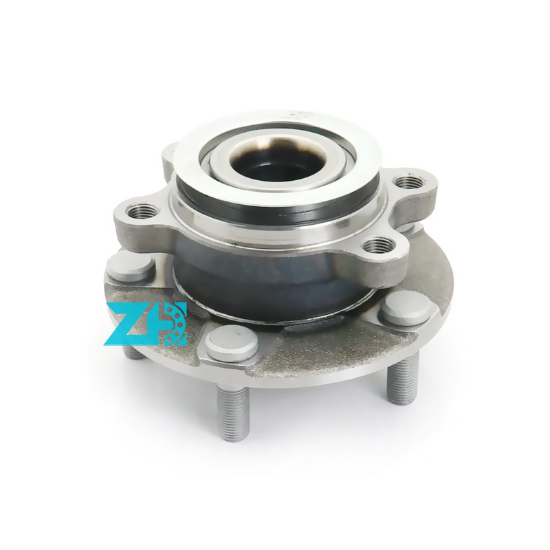 40202-JG000 40202-JG01A 513298 71363910 Bộ trục bánh trước cho NISSAN 40202-JG000 40202-JG01A 513298 71363910