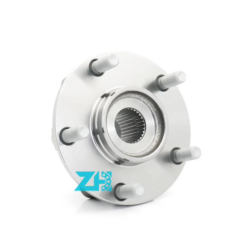40202-JG000 40202-JG01A 513298 71363910 Bộ trục bánh trước cho NISSAN 40202-JG000 40202-JG01A 513298 71363910