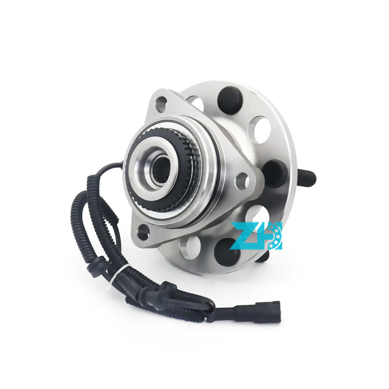 41420-09400 4142009400 Đơn vị vòng bi phụ tùng ô tô được sử dụng trong SsangYong tập hợp trục vòng bi trục trước 41420-09400 4142009400