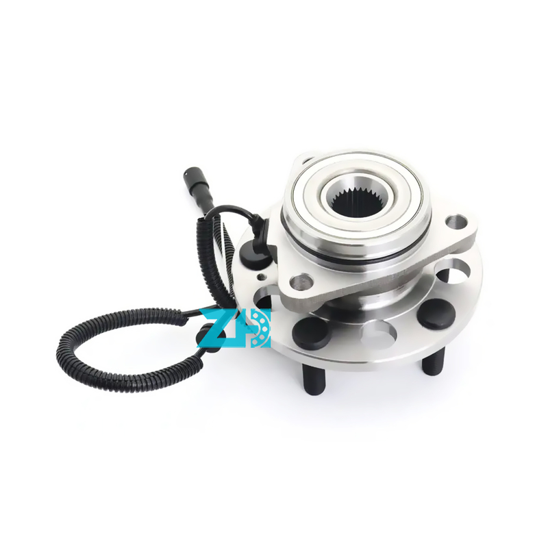Phong trào trục trước 41420-09701 4142009701 cho phụ tùng xe hơi, dịch vụ chuyên nghiệp & Sở hữu dư dả