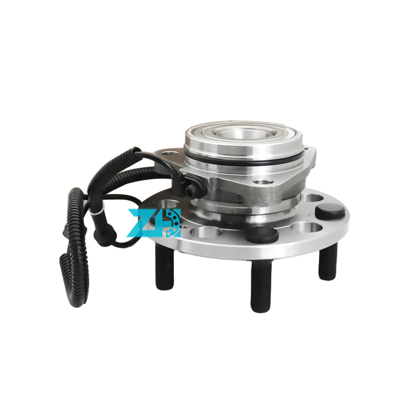 Phong trào trục trước 41420-09701 4142009701 cho phụ tùng xe hơi, dịch vụ chuyên nghiệp & Sở hữu dư dả