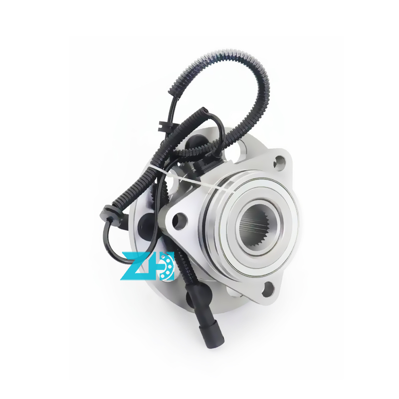 Phong trào trục trước 41420-09701 4142009701 cho phụ tùng xe hơi, dịch vụ chuyên nghiệp & Sở hữu dư dả