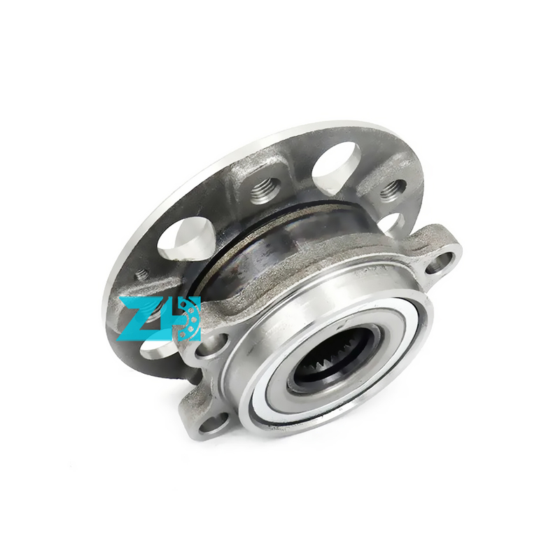 41420-34000 4142034000 Bộ ghép bánh xe cho Ssangyong Korando 2012- trục trước cho phụ tùng ô tô 41420-34000 4142034000