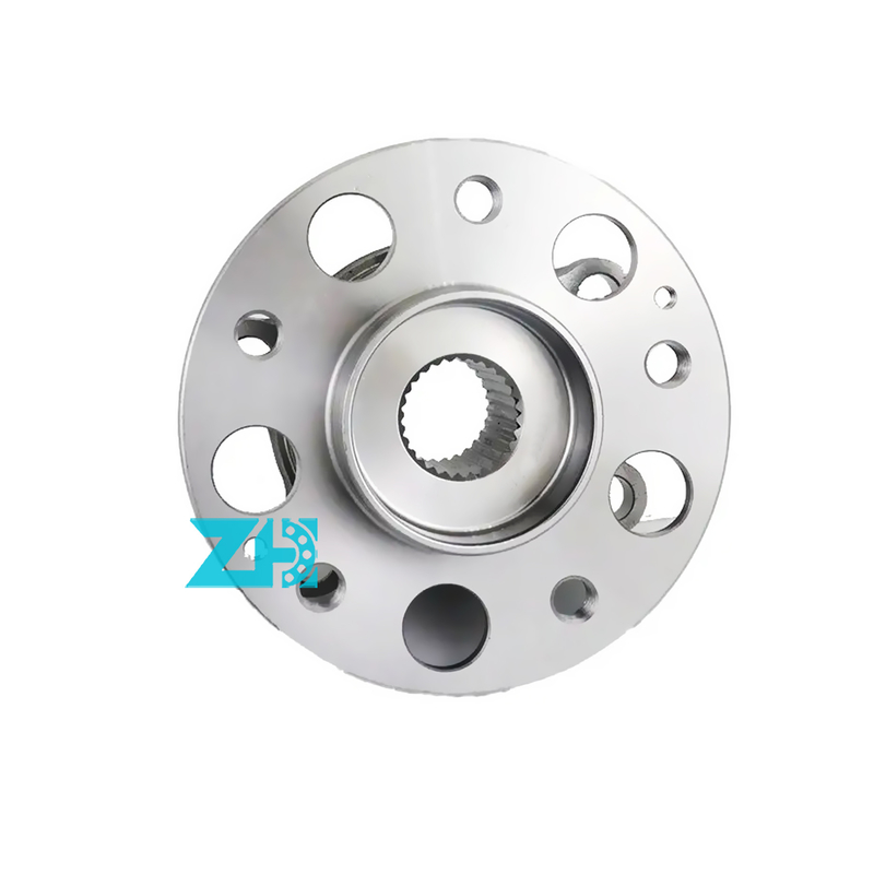 41420-34000 4142034000 Bộ ghép bánh xe cho Ssangyong Korando 2012- trục trước cho phụ tùng ô tô 41420-34000 4142034000