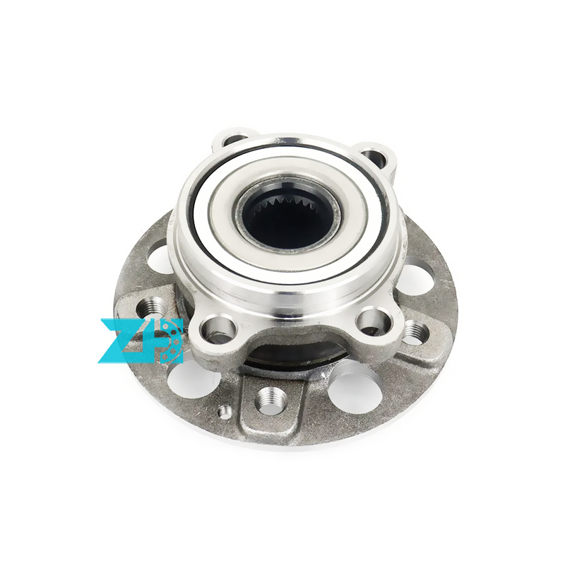 41420-34000 4142034000 Bộ ghép bánh xe cho Ssangyong Korando 2012- trục trước cho phụ tùng ô tô 41420-34000 4142034000