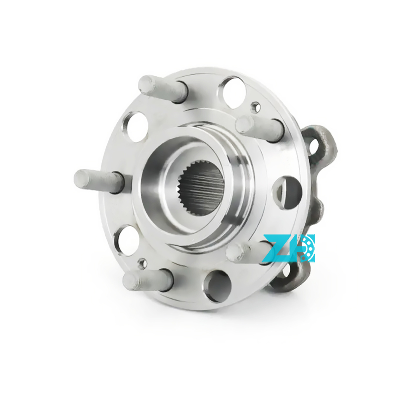 51730-L4000 51730L4000 vòng bi trục bánh trước 51730-L4000 51730L4000 vòng bi trục cho xe hơi cũ 51730-L4000 51730L4000