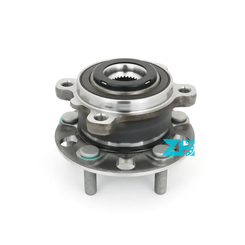 51730-L4000 51730L4000 vòng bi trục bánh trước 51730-L4000 51730L4000 vòng bi trục cho xe hơi cũ 51730-L4000 51730L4000