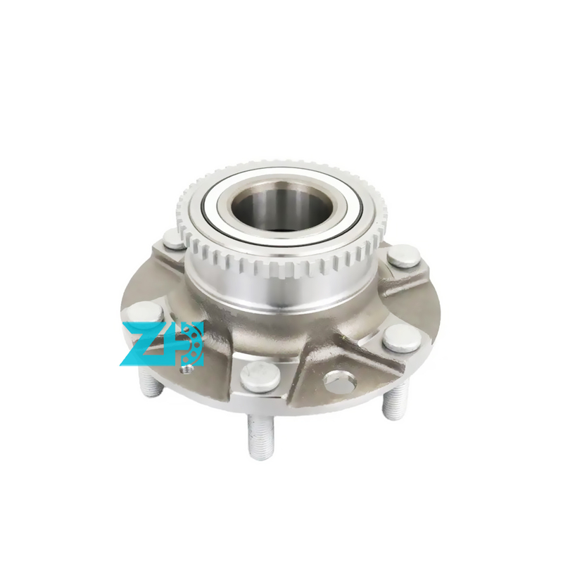 51750-4H050 517504H050 Bộ phận trục bánh xe cho Hyundai H1 2008- trục trước 51750-4H050 517504H050 cho ô tô