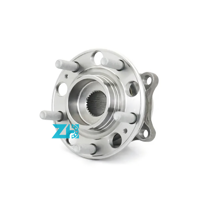 51750-C5000 51750C5000 Động cơ có trụ bánh xe lớn 51750-C5000 51750C5000 GCR15 P0/P6/P5/P4 cho phụ tùng ô tô