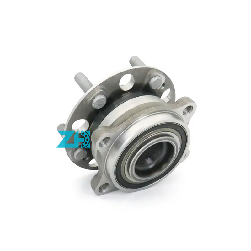 51750-C5000 51750C5000 Động cơ có trụ bánh xe lớn 51750-C5000 51750C5000 GCR15 P0/P6/P5/P4 cho phụ tùng ô tô